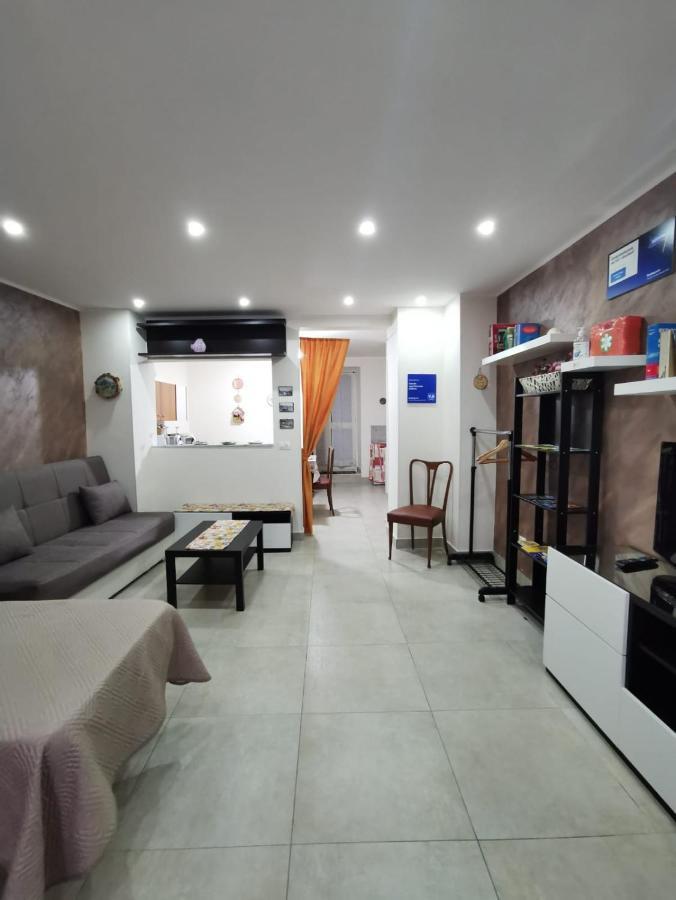 Apartment Siciliano *
