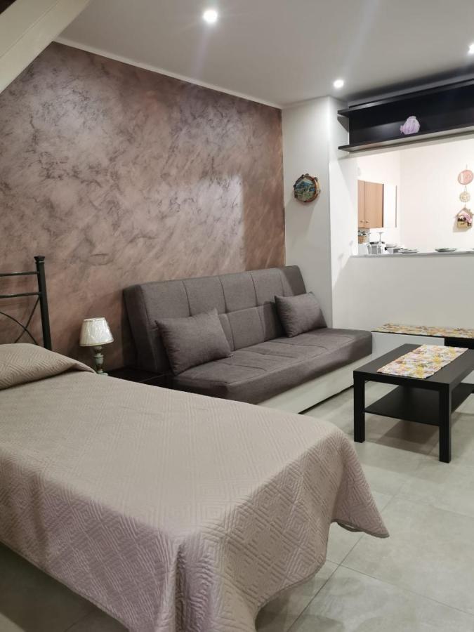 Apartment Siciliano Catania