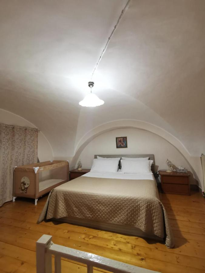 Apartment Siciliano