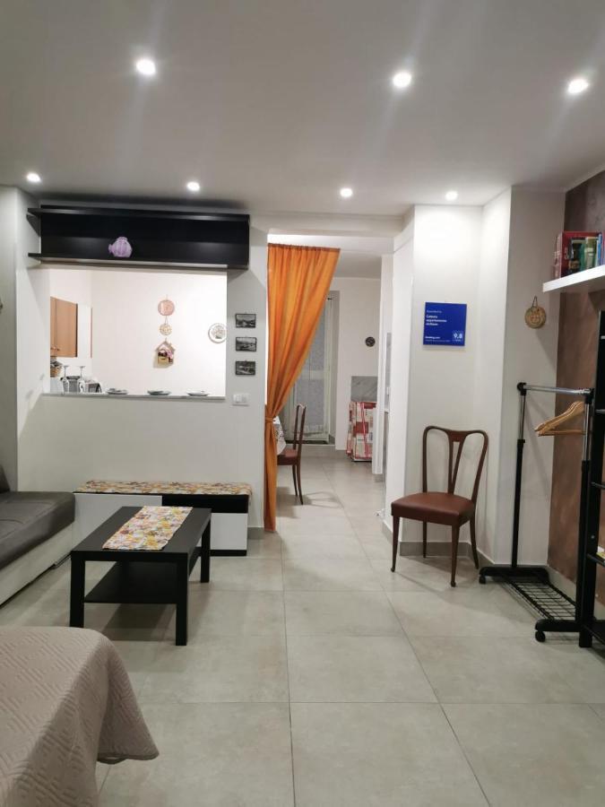 Apartment Siciliano