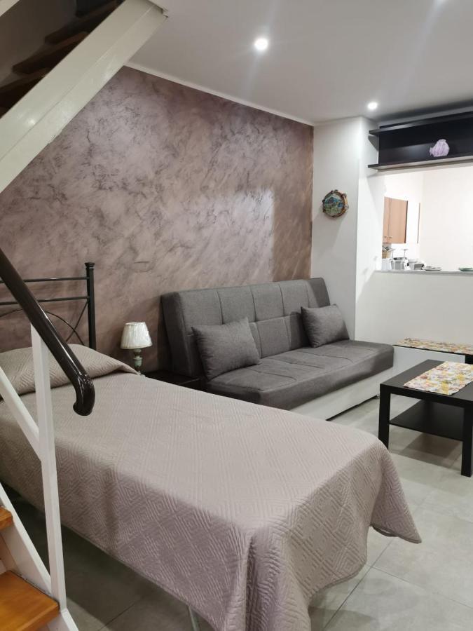 Siciliano Apartment