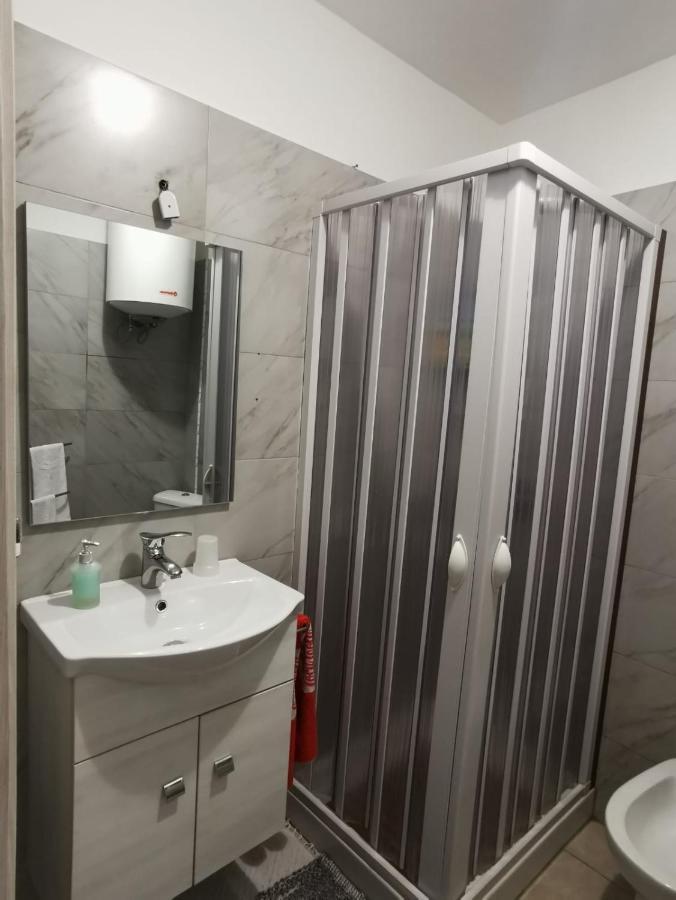 Siciliano Apartment *