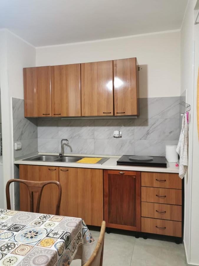 Siciliano Apartment *