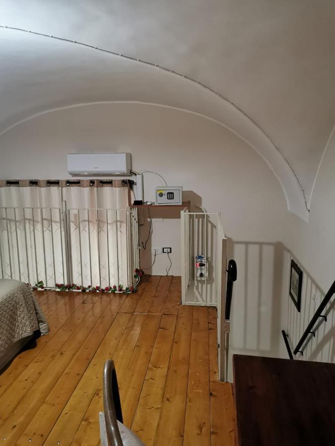 Siciliano Apartment *